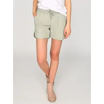 Maze Lederhose grün 46