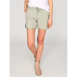 Maze Lederhose grün 46