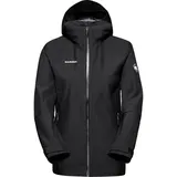 Mammut Alto Light Hs Jacke - Black - XL