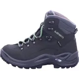 Lowa Renegade GTX Mid Damen graphit/jade 41