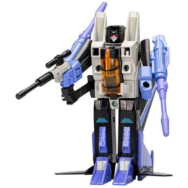 Hasbro - The Transformers: The Movie Retro Skywarp 14 cm