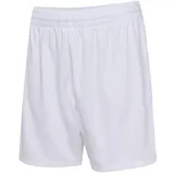 hummel Essential Shorts Kinder Weiß 128
