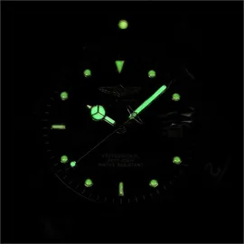 Riess-Ambiente Pro Diver Edelstahl 40 mm
