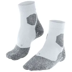 Falke Herren RU Trail Grip weiß
