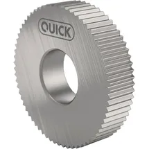 hommel+keller präzisionswerkzeuge gmbh QUICK Rändelrad PM AA 21,5x5x8 H7 P1