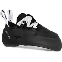 Evolv - Phantom - Kletterschuhe Gr 38 schwarz/grau