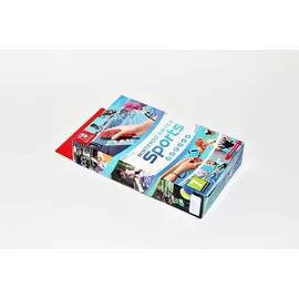 Switch Sports (inkl. Beingurt) (PEGI) (Nintendo Switch)