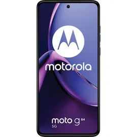 Motorola Moto G84 5G 12 GB RAM 256 GB Midnight Blue