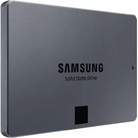 Samsung 870 QVO 4000 GB 2,5"