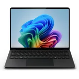 Microsoft Surface Laptop 7 13,8" Snapdragon X Elite 32 GB RAM 1 TB SSD Schwarz