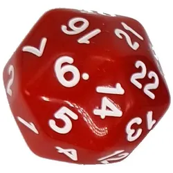 W30 Mix - Rot