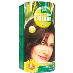 Hairwonder Hennaplus Long Lasting Colour 5,4 Indian Summer
