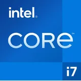 Intel Intel® CoreTM i7 i7-12700K 12 x 3.6GHz Prozessor (CPU) Tray Sockel (PC): Intel® LGA 1700