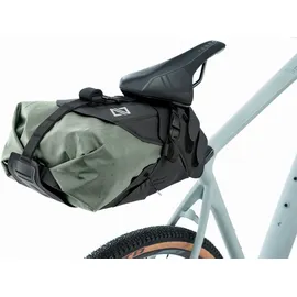 Cube ACID Satteltasche Pack Pro 11 schwarz/grün
