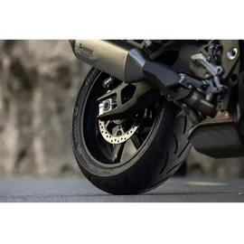 Bridgestone Battlax T33 REAR 190/50 R17 73W TL
