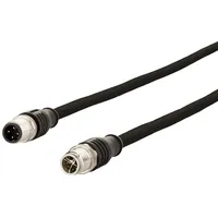 Metz Connect IndustrialEthernet Leitung 142M5Q11050