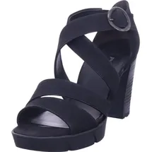 Paul Green 7942 schwarz 40