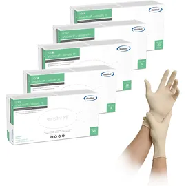 Maimed Maimed-sensitiv puderfrei Gr. XS