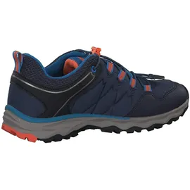 MEINDL Ontario GTX Kinder Marine/Orange 30