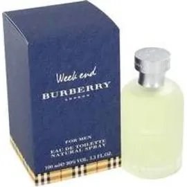 Burberry Weekend for Men Eau de Toilette 100 ml