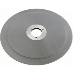 Bartscher Messer 275 174057 , Material: Edelstahl, teflonbeschichtet