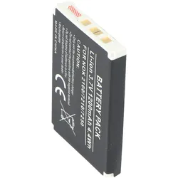 AccuCell Akku passend für Nokia 2100, BLD-3