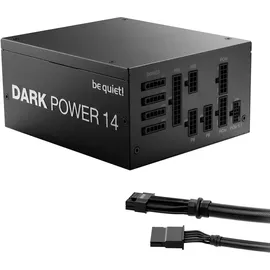 be quiet! Dark Power 14 850W