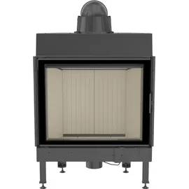 AZURA HOME DESIGN Nadia Stahl Schwarz