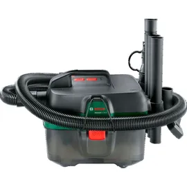 Bosch Advanced Vac 18V