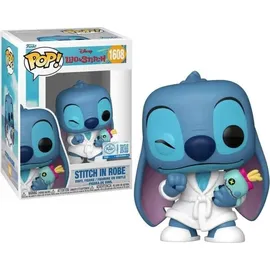 Funko Lilo & Stitch Stitch in Robe 1608