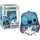 Funko Lilo & Stitch Stitch in Robe 1608