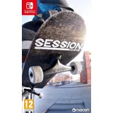 Session: Skate Sim Juego para Consola Nintendo Switch