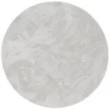 Pergamon Teppich, Pearl (Ø 160 cm,