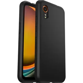 Otterbox Galaxy XCover 7 Handyhülle schwarz