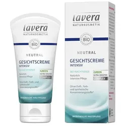 Neutral Gesichtscreme