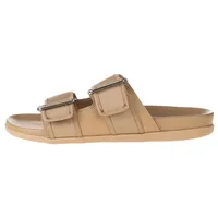 Tommy Hilfiger Shoes Pantoletten in Beige - 43