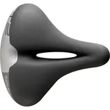 SELLE ITALIA 2 Flow L2 0 cm Schwarz