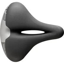 SELLE ITALIA 2 Flow L2 0 cm Schwarz