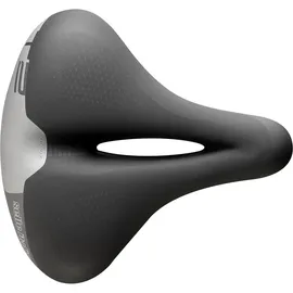 SELLE ITALIA 2 Flow L2 0 cm Schwarz