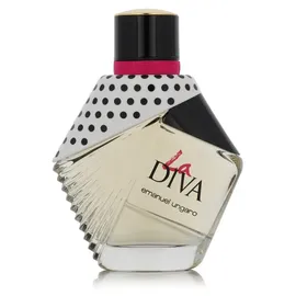 Emanuel Ungaro La Diva Mon Amour Eau de Parfum 50 ml