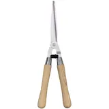 Primaster Heckenschere mit Holzgriff 52 cm lang