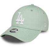 New Era League ESS 9Forty Dodgers Cap in Grün, Größe OSFM