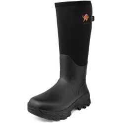 Gateway1 Woodwalker 18 4mm Gummistiefel
