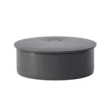 Ostendorf Kunststoffe GmbH Htsafem Muffenstopfen DN 160