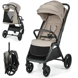 Kinderkraft LOOM Linen Beige