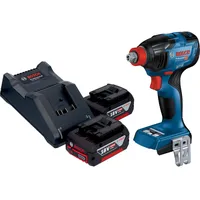 Bosch GDX 18V-210 C Professional Akku Drehschlagschrauber 18 V