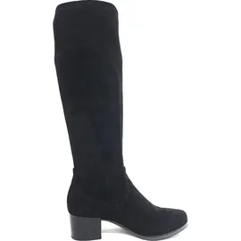 CAPRICE 9-25506-41 Damen Black Stretch 36