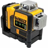 DeWalt DCE089D1G Akku-Kreuzlaser grün inkl. Akku 2.0Ah