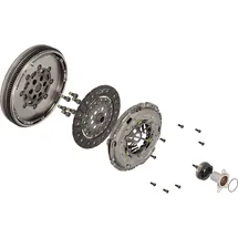 LUK Kupplungssatz LuK RepSet DMF 600 0087 00
