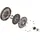 LUK Kupplungssatz LuK RepSet DMF 600 0087 00